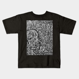 Seer Kids T-Shirt